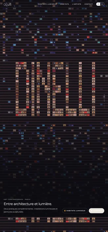 Dinelli sur téléphone